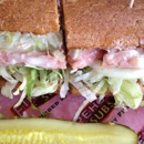 Firehouse Subs - Fast Food Restaurants