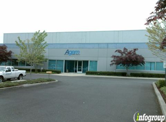 Agc Electronics America - Hillsboro, OR