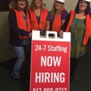 24-7 Staffing LLC - Employment Opportunities