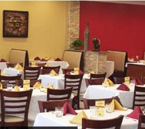 Saffron Indian Cuisine - Memphis, TN