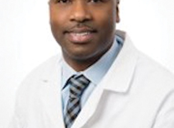 Dr. Cheau Williams, MD - Moultrie, GA