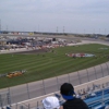 Chicagoland Speedway gallery