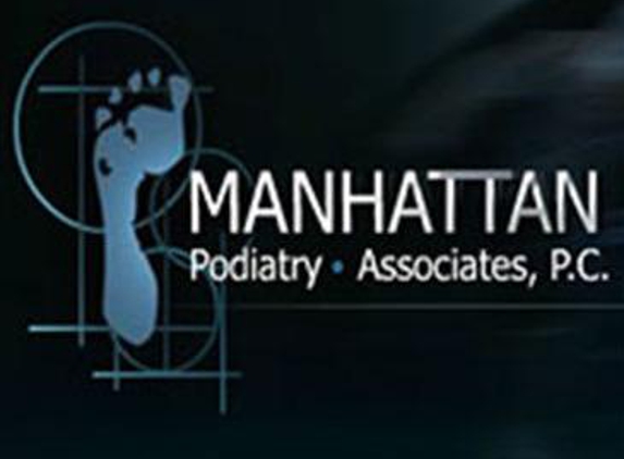 Manhattan Podiatry Associates, PC - New York, NY