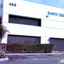 Sanyo Denki America Inc - Computer & Equipment Dealers