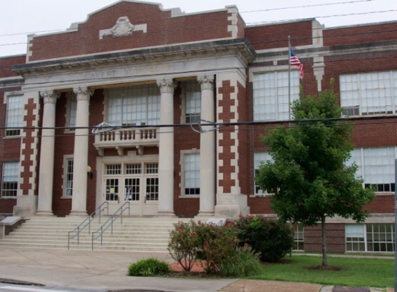 Eakin Elementary School - Nashville, TN