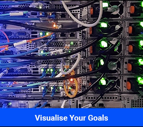Solutek Pty Ltd - Beresfield, NSW. Visualise Your Goals