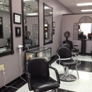 Upscale Hair Salon - Hair Stylists