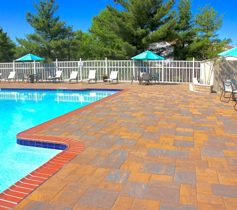 Spartan Pools & Spas,  Inc. - Jackson, NJ