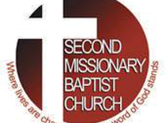 Second Missionary Baptist Church - Terre Haute, IN