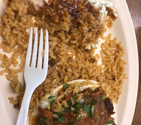 Taqueria Los Gallos 2 Inc - Hayward, CA