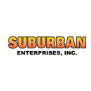 Suburban Enterprises, Inc. - Cable Splicing