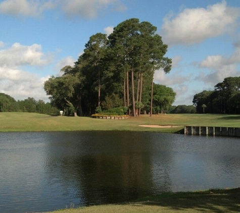 Old South Golf Links - Bluffton, SC