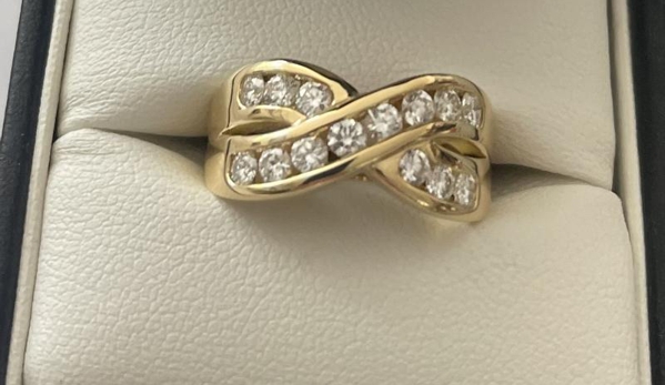 Desma Designs Fine Jewellery - Croydon, VIC