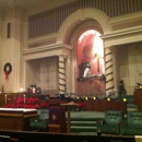 First Christian Church of Whittier - Christian Churches