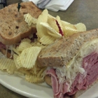 Jason's Deli