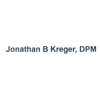 Jonathan Kreger, DPM gallery