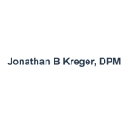 Jonathan Kreger, DPM