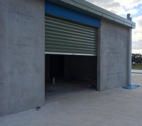 eGarage Systems - Lavington, NSW