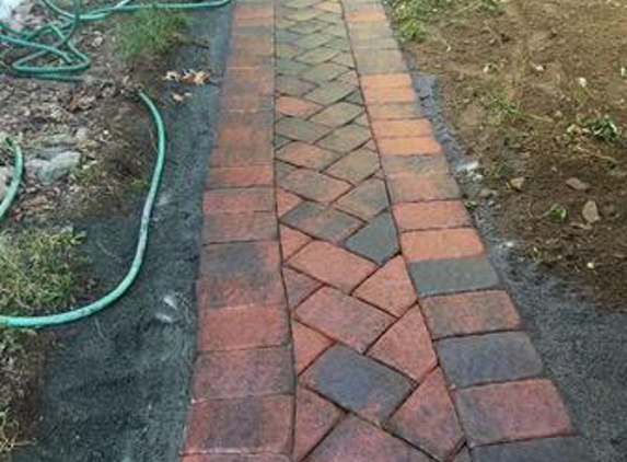 Cosco Landscaping & Masonry LLC - Cedar Knolls, NJ