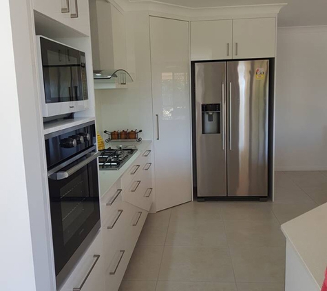 Regalline Cabinets & Joinery - Svensson Heights, QLD