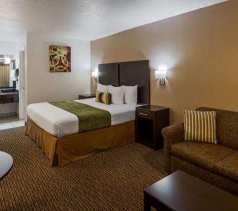 Best Western Mesquite Inn - Mesquite, NV