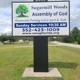 Sugarmill Woods Assembly of God