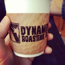 Dynamite Roasting Company - General Merchandise