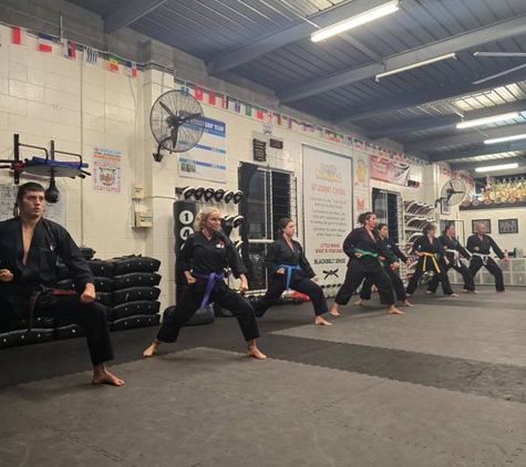 IMC Tweed Heads Martial Arts Centre - Tweed Heads South, NSW