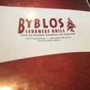 Byblos Lebanese Grill - Middle Eastern Restaurants