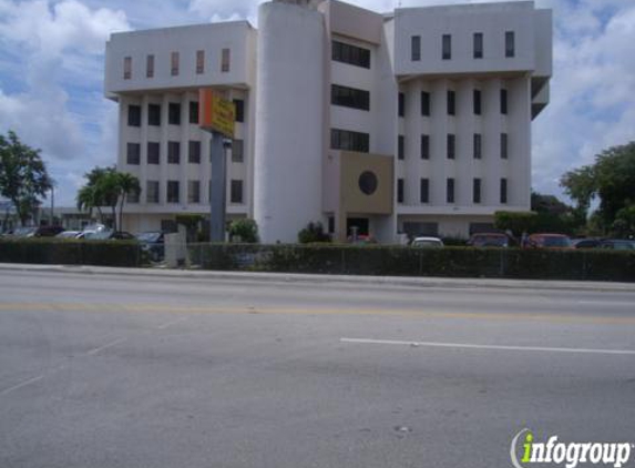 Concept Health Systems - Hialeah, FL