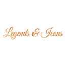 Legends & Icons - American Restaurants