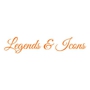 Legends & Icons