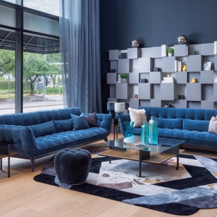 Roche Bobois - Houston, TX