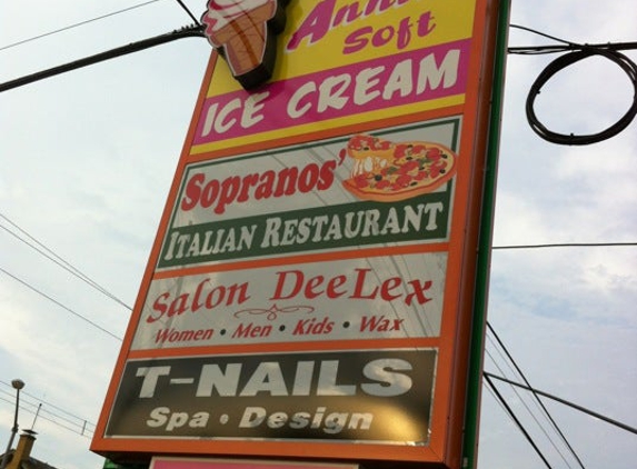 Annie's Ice Cream - Palmyra, PA