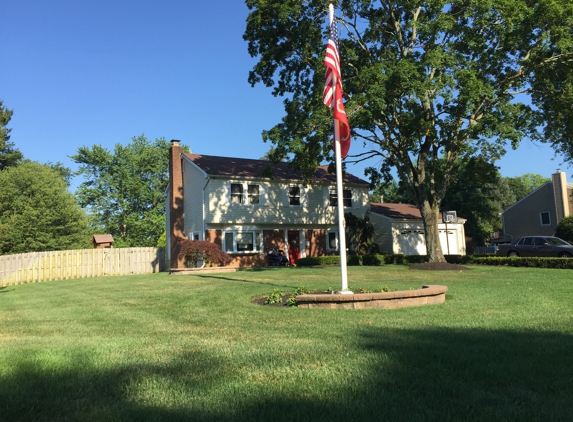 Semper Green Lawnscape - Freehold, NJ