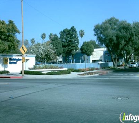 Chase Bank - Claremont, CA