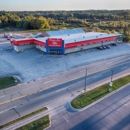 Forslund Building Supply - Windows