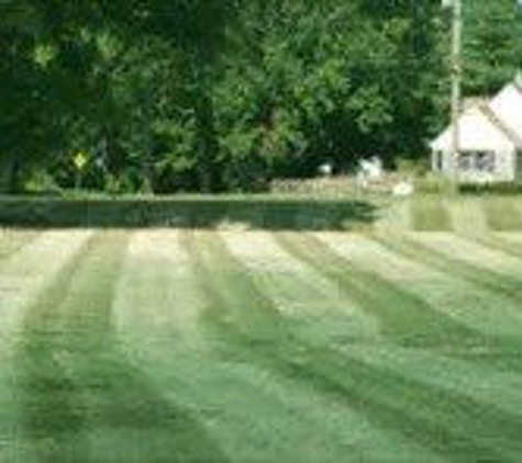 Wayne's Lawn Services - Louisville, KY