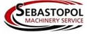 Sebastopol Machinery Service - Chainsaws & Brush Cutters