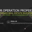 Freedom Operation Properties, LLC - Real Estate Agents