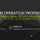 Freedom Operation Properties, LLC