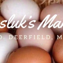 Ciesluk’s Market - Grocers-Specialty Foods