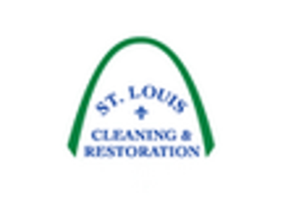 St. Louis Cleaning and Restoration - St. Louis, MO