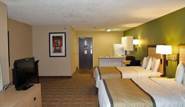 Extended Stay America - Houston, TX