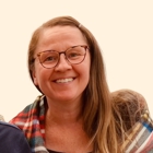 Laura Lutton Pollard, Counselor