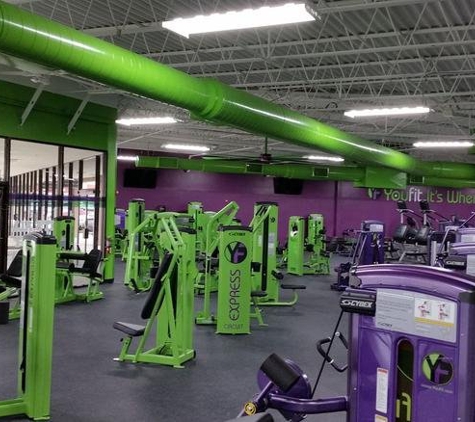 Youfit Health Clubs - Davie, FL