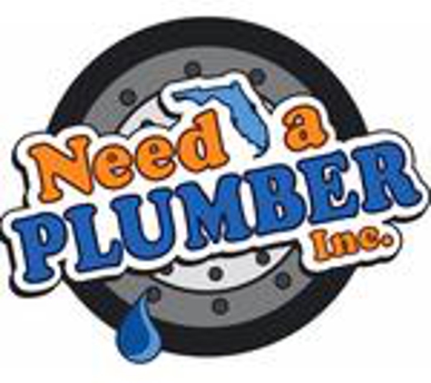 Need A Plumber Inc - fort lauderdale, FL