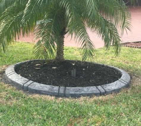 Coastal  Curbing Designs - Largo, FL