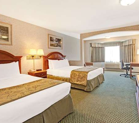 Ramada Limited - San Bruno, CA