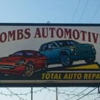 Combs Automotive